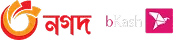 বিইটিবিডিটি সমর্থন
