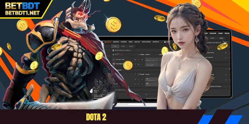 Dota 2
