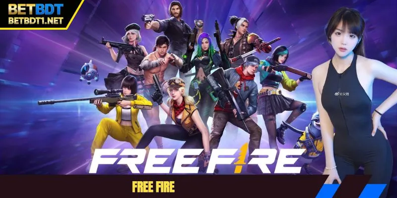 Free Fire
