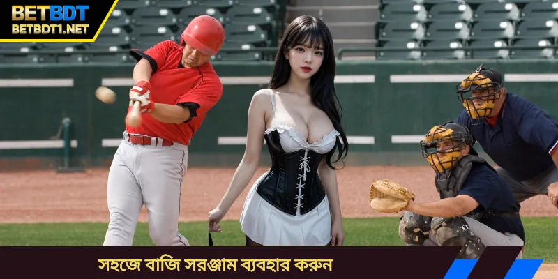 সহজে বাজি সরঞ্জাম ব্যবহার করুন