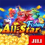 fishing all star