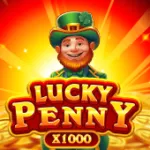 lucky pendy