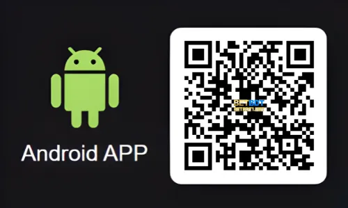 কিউআর কোড android বিইটিবিডিটি