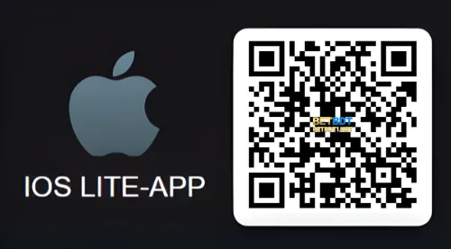 কিউআর কোড ios বিইটিবিডিটি