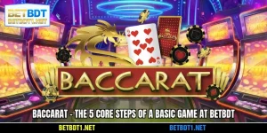 Baccarat