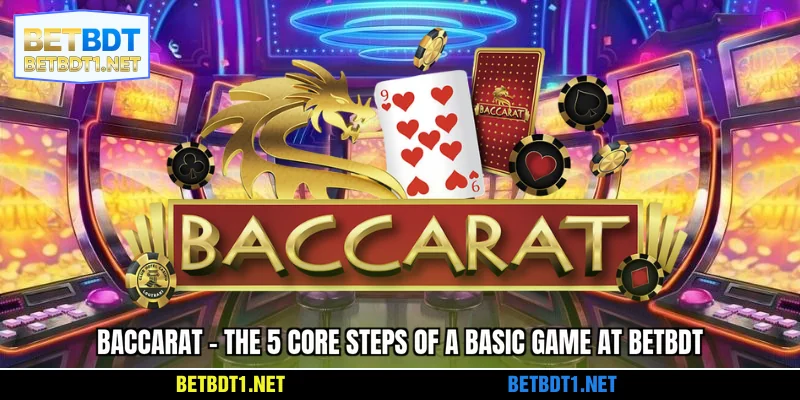 Baccarat